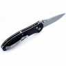 Нож GANZO G7392P G7392P-BK