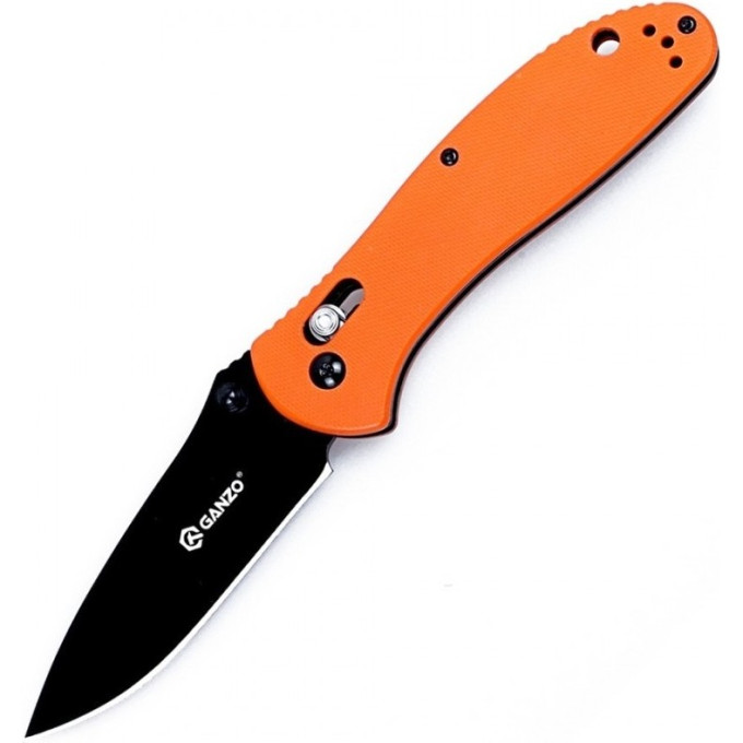 Нож GANZO G7393-OR