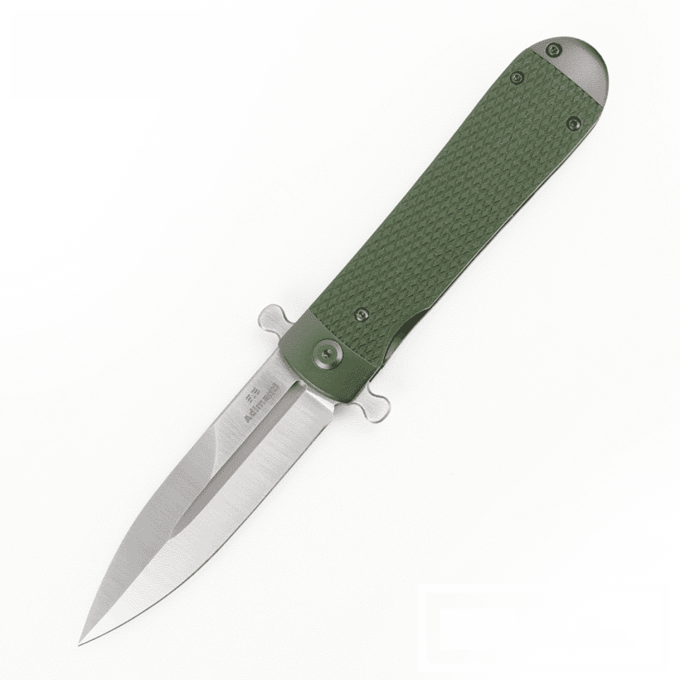 Нож ADIMANTI Samson by Ganzo (Brutalica), Samson-GR